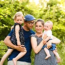 Marta y Andrés (España)